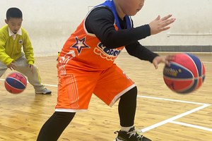  初学者如何在篮球训练中应对竞争：实用策略与经验分享